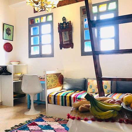 Apartament Dar 91 As-Suwajra Zewnętrze zdjęcie