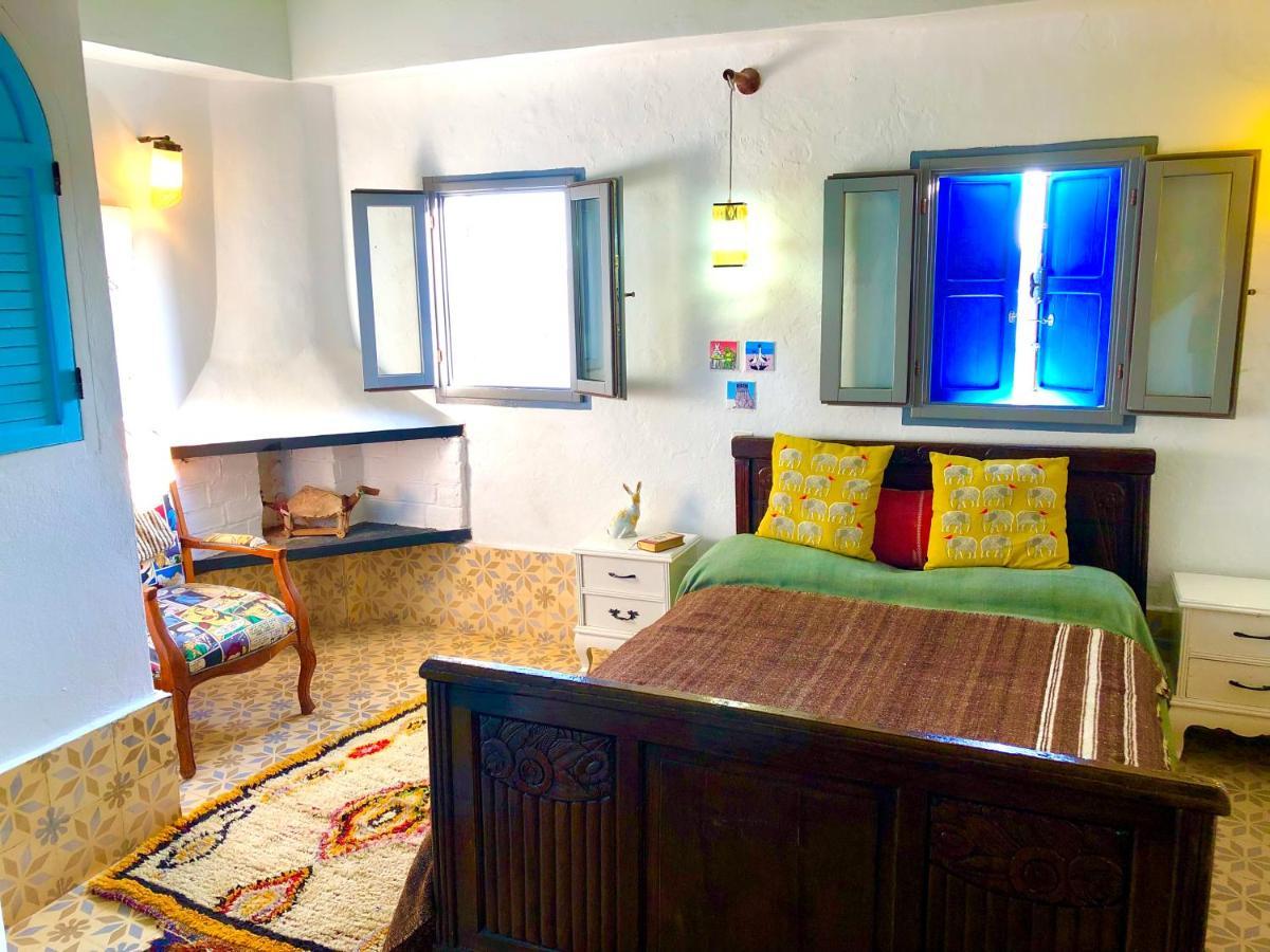 Apartament Dar 91 As-Suwajra Zewnętrze zdjęcie