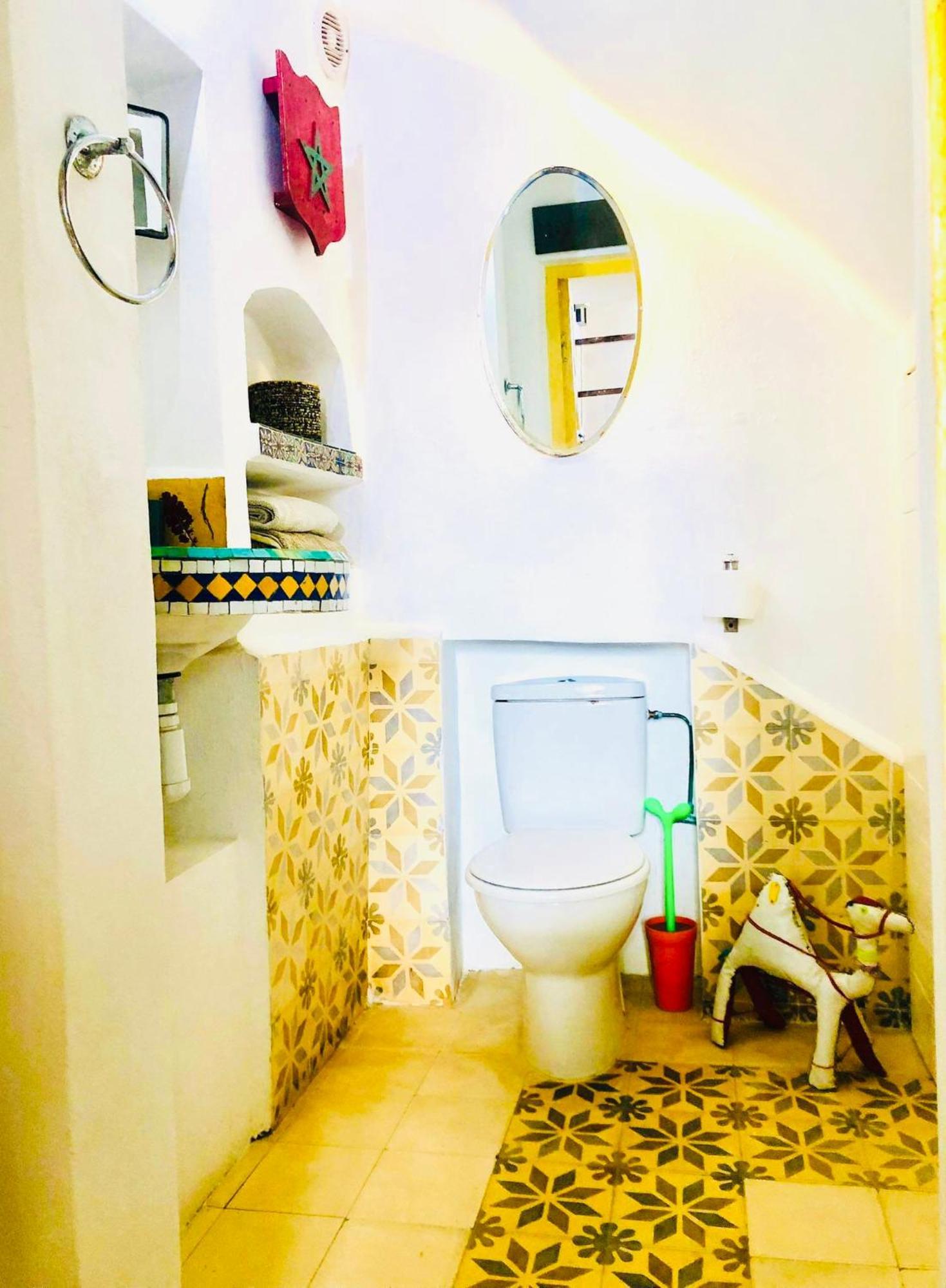 Apartament Dar 91 As-Suwajra Zewnętrze zdjęcie