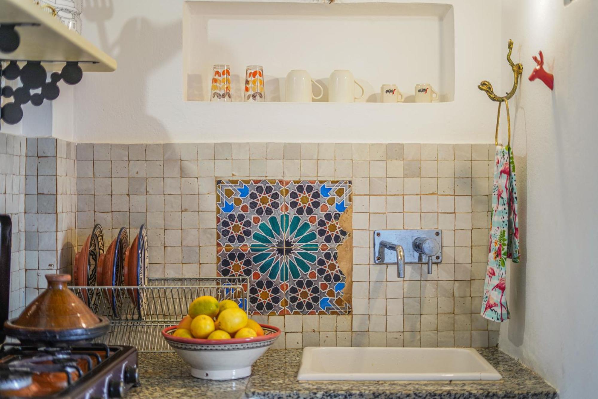 Apartament Dar 91 As-Suwajra Zewnętrze zdjęcie