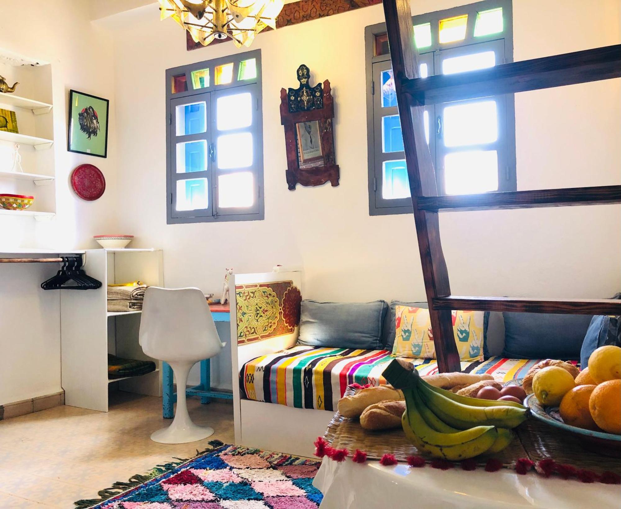 Apartament Dar 91 As-Suwajra Zewnętrze zdjęcie