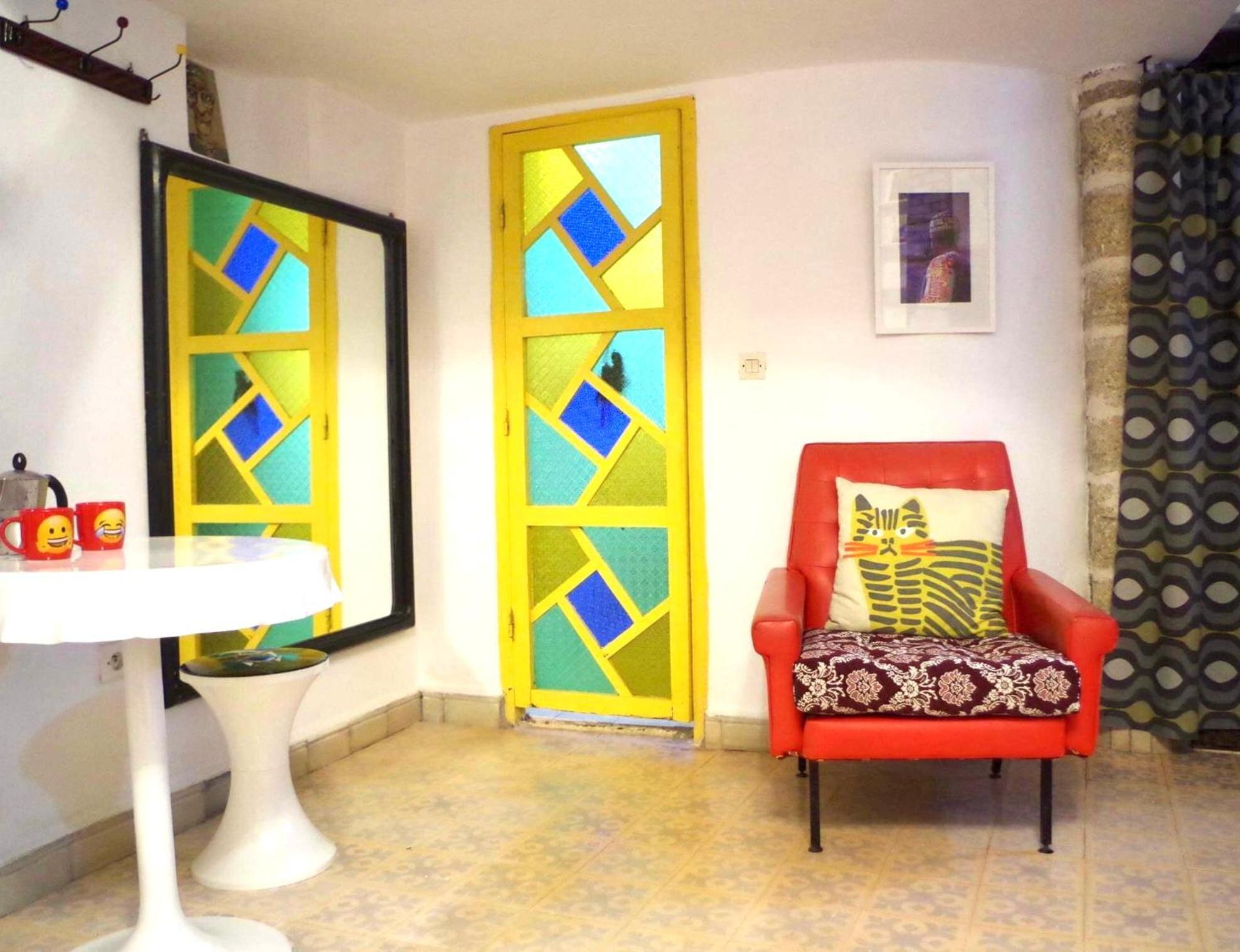Apartament Dar 91 As-Suwajra Zewnętrze zdjęcie