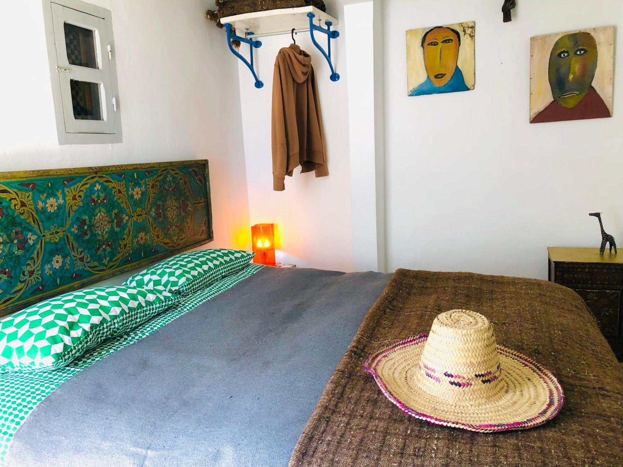 Apartament Dar 91 As-Suwajra Zewnętrze zdjęcie