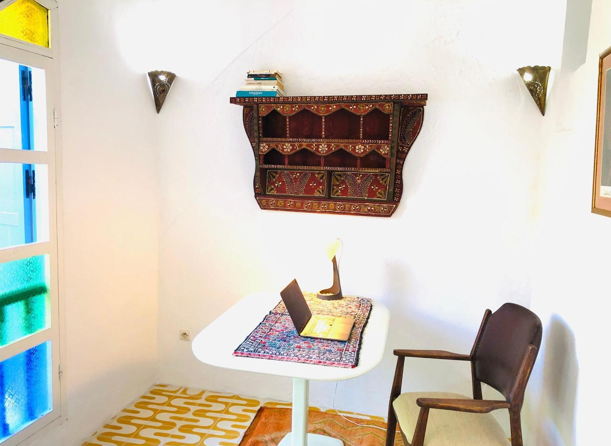 Apartament Dar 91 As-Suwajra Zewnętrze zdjęcie