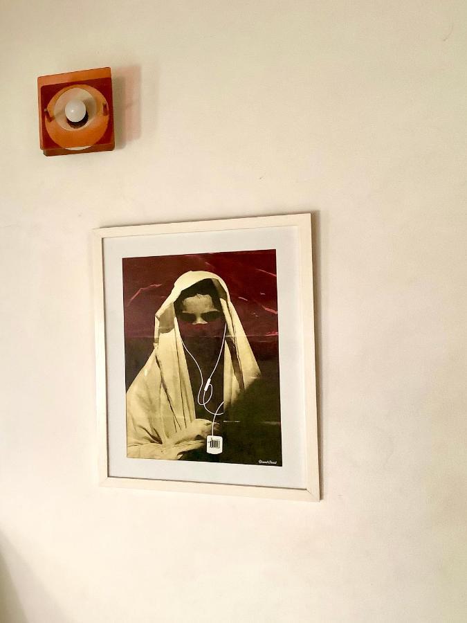 Apartament Dar 91 As-Suwajra Zewnętrze zdjęcie