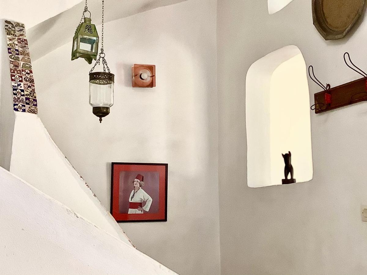 Apartament Dar 91 As-Suwajra Zewnętrze zdjęcie